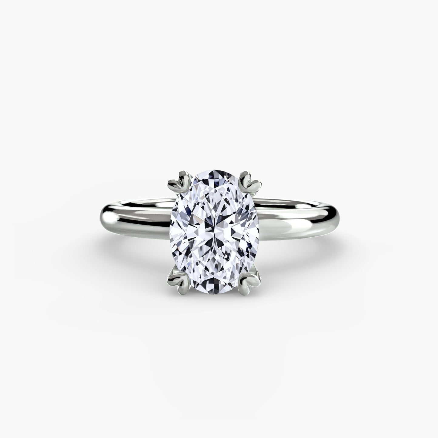 Completed Ring (Europe Size 48.50)